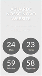 Mobile Screenshot of fenomena.com.br